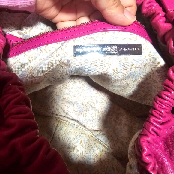 Marc by Marc Jacobs Satchel - Picture 6 of 10